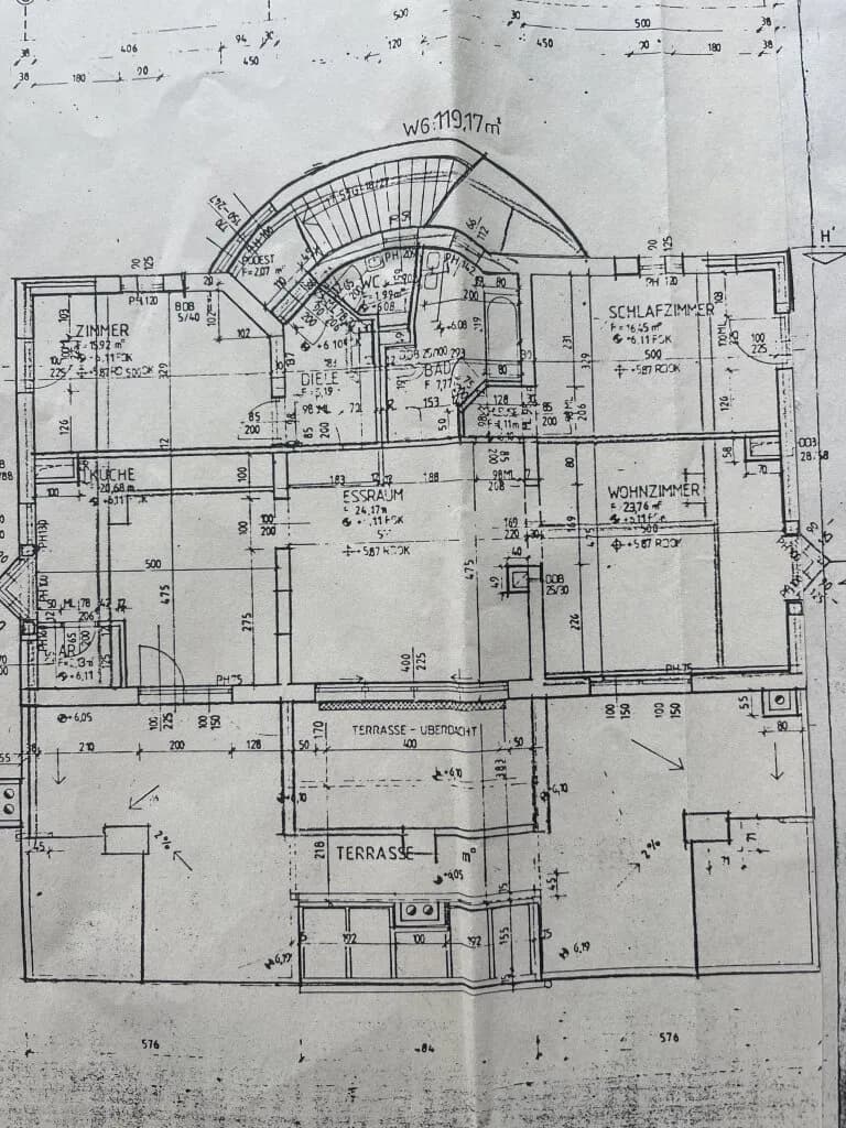 4-Zimmer-Wohnung kaufen in Graz – 118,46 m² – Bild 22 von 22