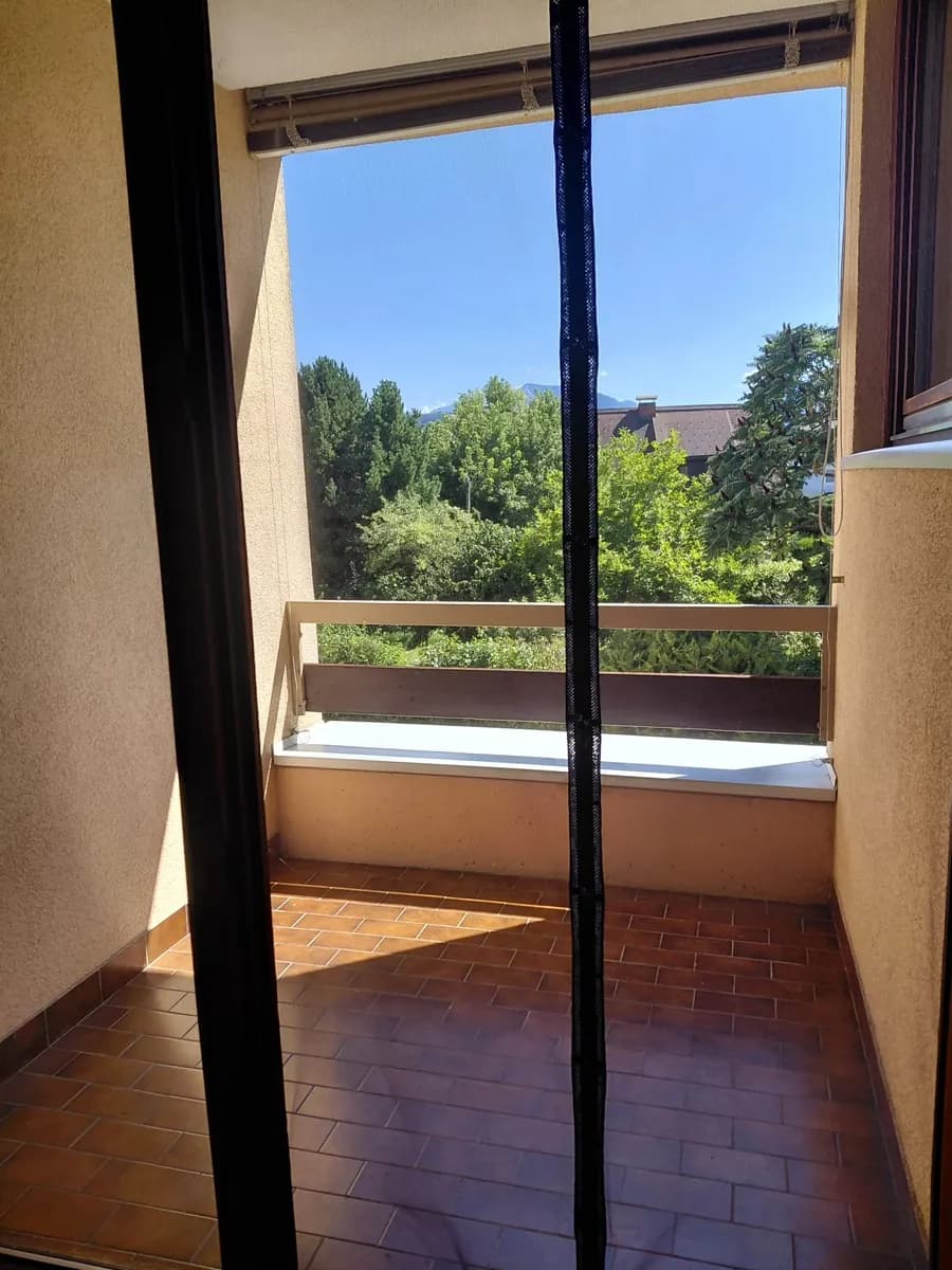 1-Zimmer-Wohnung mieten in Klagenfurt – 44 m², € 610 – Bild 2 von 6