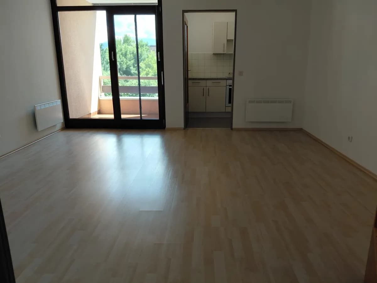 1-Zimmer-Wohnung mieten in Klagenfurt – 44 m², € 610 – Bild 5 von 6