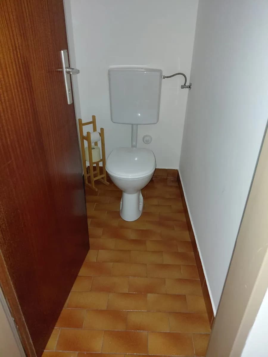 1-Zimmer-Wohnung mieten in Klagenfurt – 44 m², € 610 – Bild 6 von 6