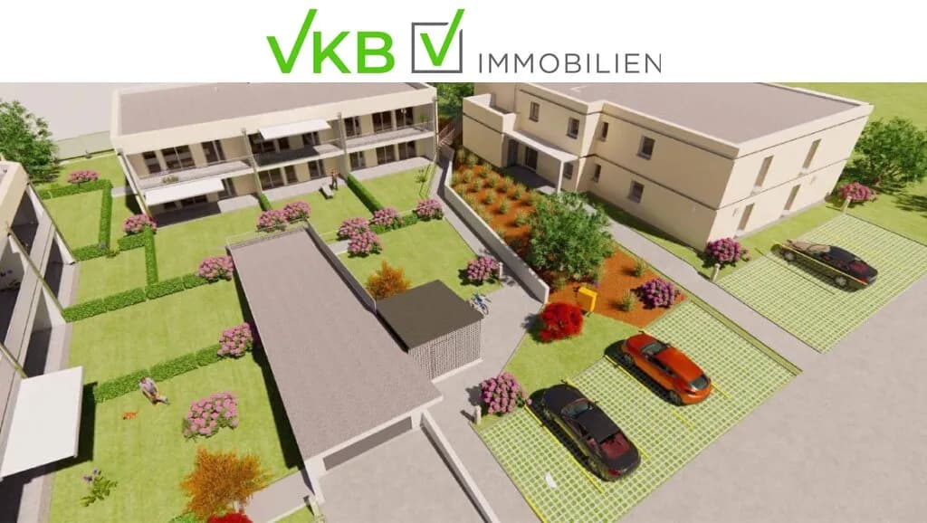 3-Zimmer-Wohnung kaufen in Ried im Innkreis – 90,72 m², € 396.075 – Bild 9 von 14