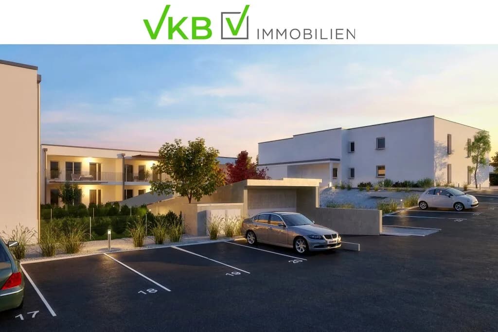 3-Zimmer-Wohnung kaufen in Ried im Innkreis – 90,72 m², € 396.075 – Bild 11 von 14
