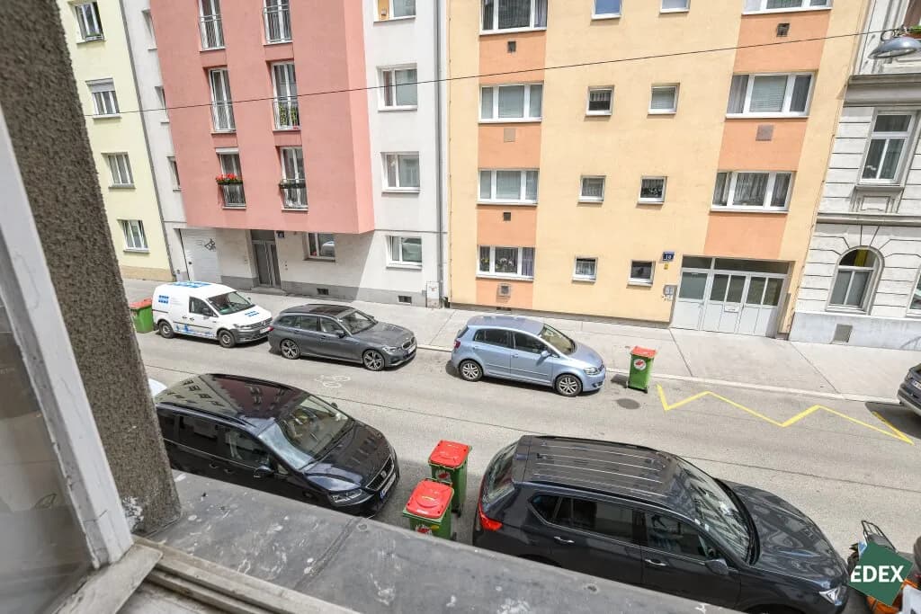1-Zimmer-Wohnung kaufen in Wien – 31 m², € 99.000 – Bild 7 von 7