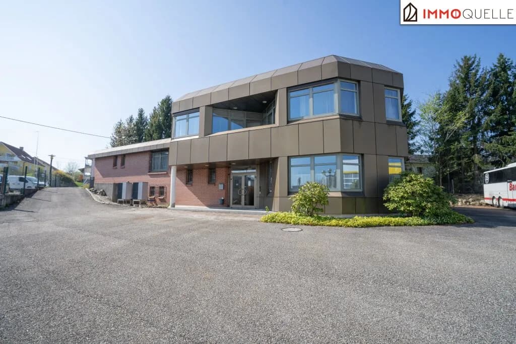 Immobilie mieten in Grieskirchen – 3 345 m² – Bild 2 von 26