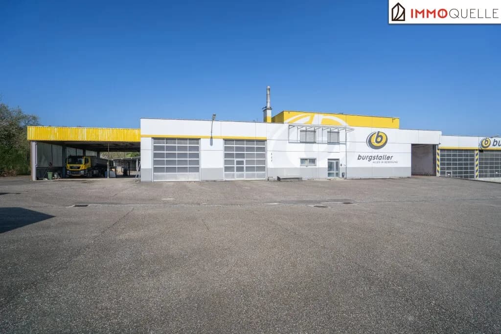 Immobilie mieten in Grieskirchen – 3 345 m² – Bild 3 von 26