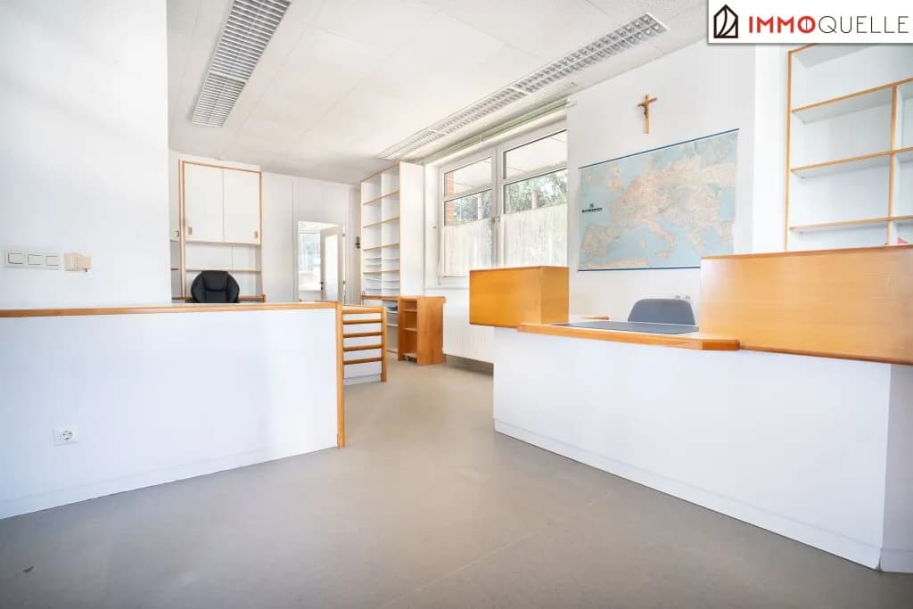 Immobilie mieten in Grieskirchen – 3 345 m² – Bild 4 von 26