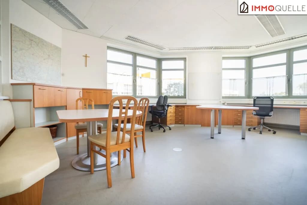 Immobilie mieten in Grieskirchen – 3 345 m² – Bild 6 von 26