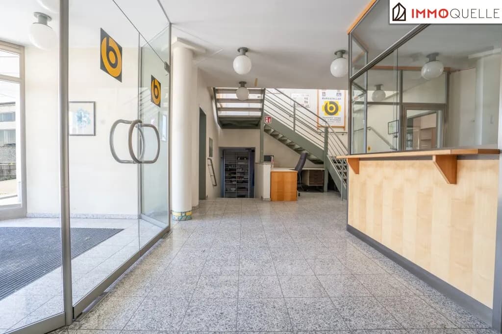 Immobilie mieten in Grieskirchen – 3 345 m² – Bild 10 von 26
