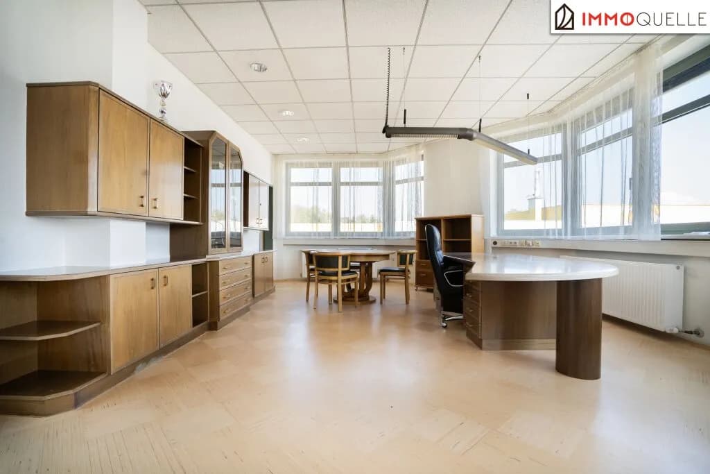 Immobilie mieten in Grieskirchen – 3 345 m² – Bild 12 von 26