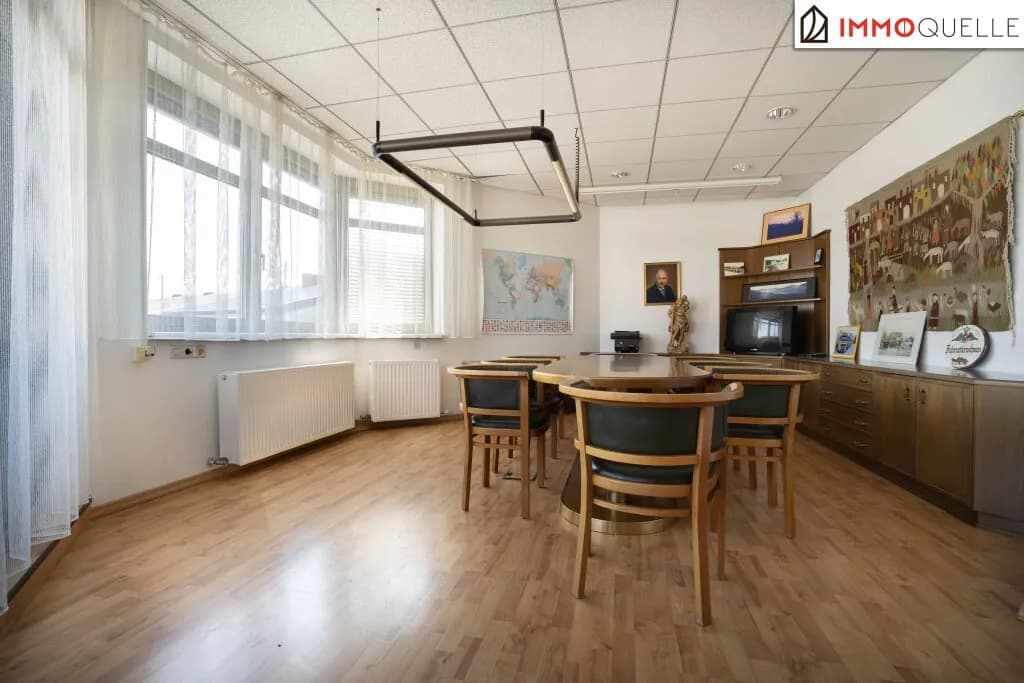 Immobilie mieten in Grieskirchen – 3 345 m² – Bild 17 von 26
