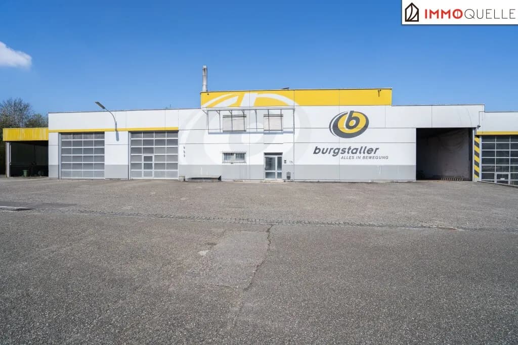 Immobilie mieten in Grieskirchen – 3 345 m² – Bild 18 von 26