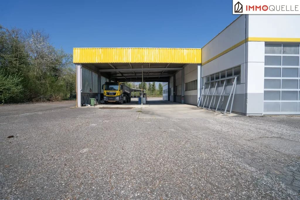 Immobilie mieten in Grieskirchen – 3 345 m² – Bild 19 von 26