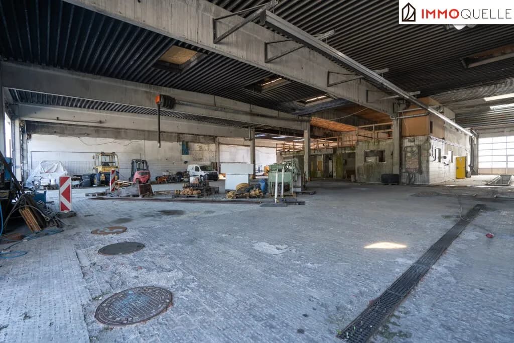 Immobilie mieten in Grieskirchen – 3 345 m² – Bild 21 von 26