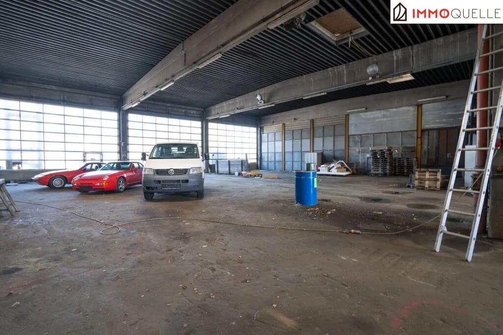 Immobilie mieten in Grieskirchen – 3 345 m² – Bild 22 von 26