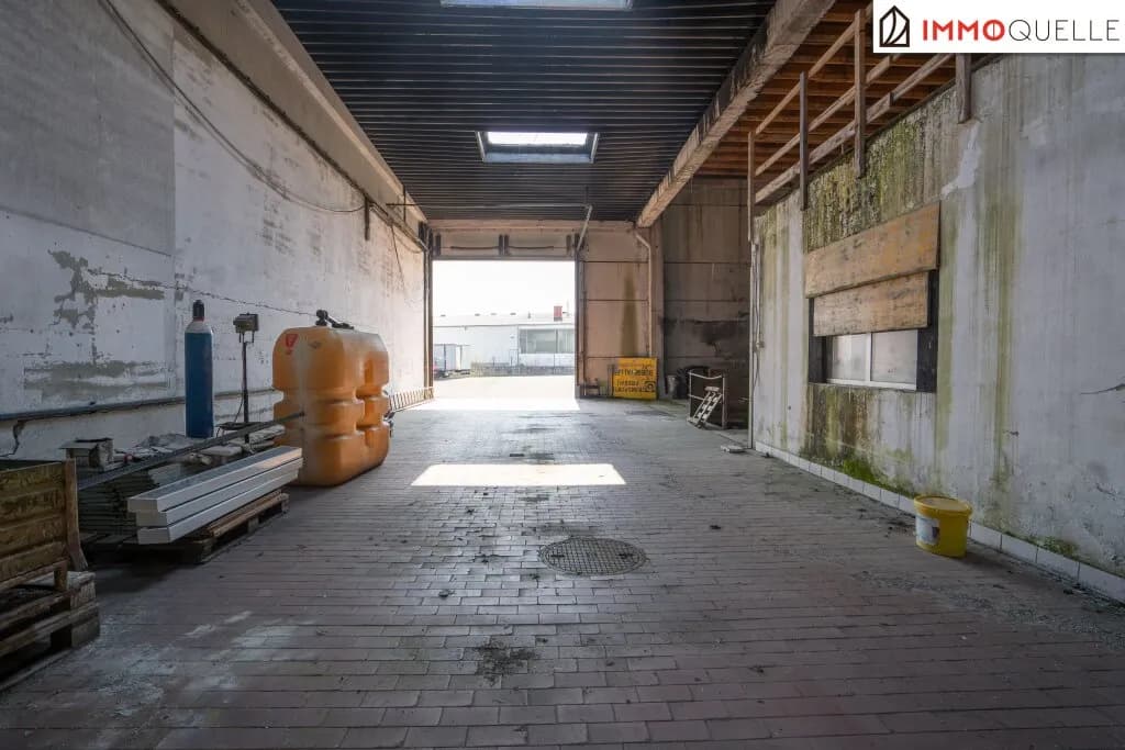 Immobilie mieten in Grieskirchen – 3 345 m² – Bild 23 von 26