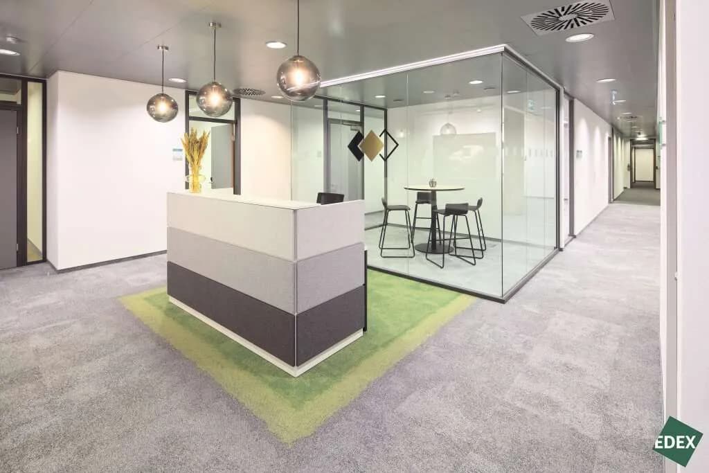 Gewerbeimmobilie mieten in Wien – 1 112 m², € 15 – Bild 3 von 8