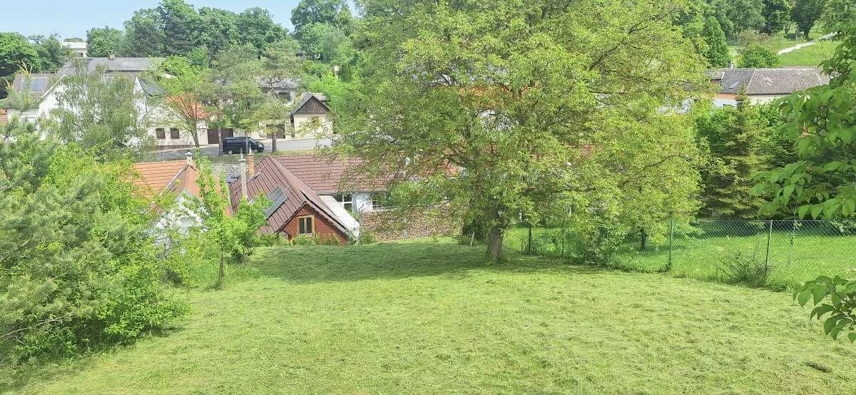 Grundstück kaufen in Eisenstadt - Umgebung – 434 m², € 122.800