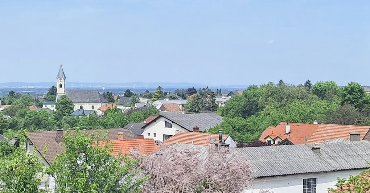 Grundstück kaufen in Eisenstadt - Umgebung – 434 m², € 122.800 – Bild 3 von 4
