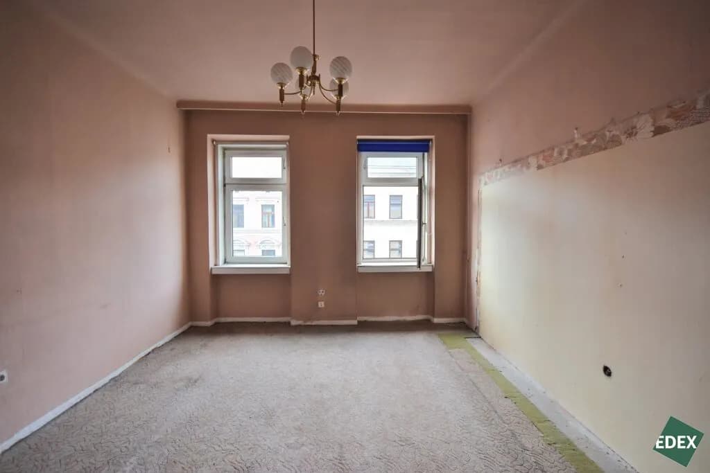 2-Zimmer-Wohnung kaufen in Wien – 41,52 m², € 119.000 – Bild 2 von 8
