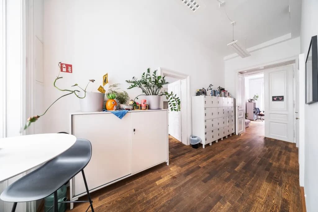 6-Zimmer-Gewerbeimmobilie mieten in Wien – 290 m², € 7.158 – Bild 4 von 17