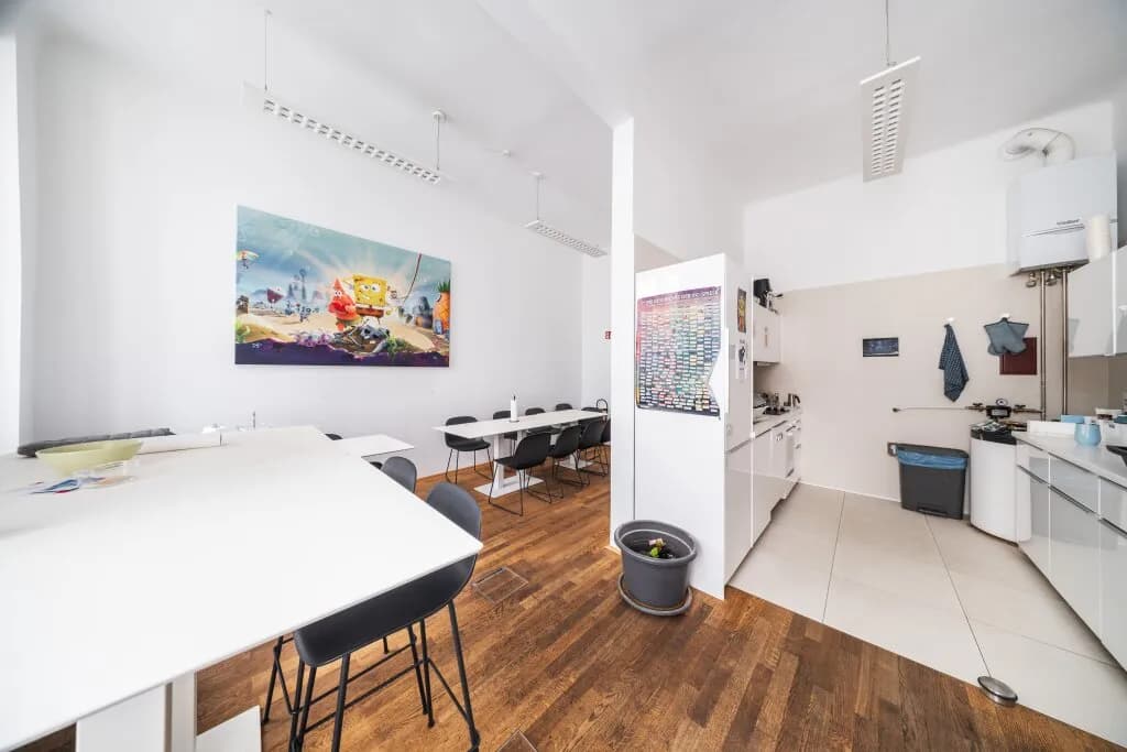 6-Zimmer-Gewerbeimmobilie mieten in Wien – 290 m², € 7.158 – Bild 16 von 17
