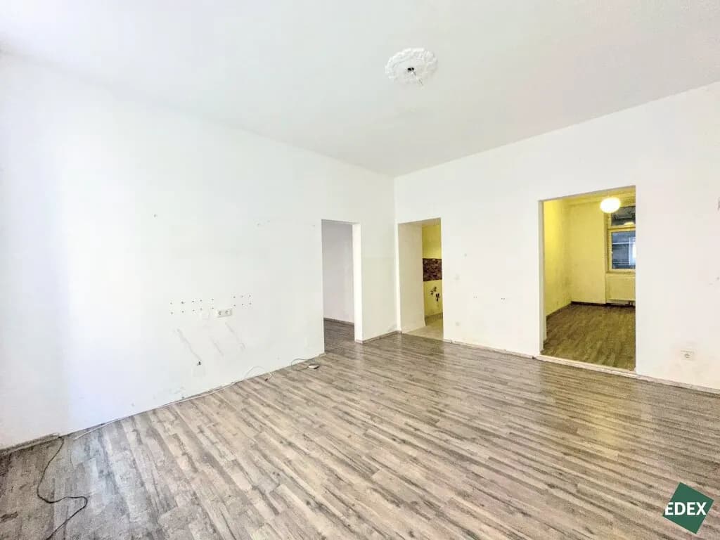 3-Zimmer-Wohnung kaufen in Wien – 64 m², € 189.000 – Bild 2 von 12