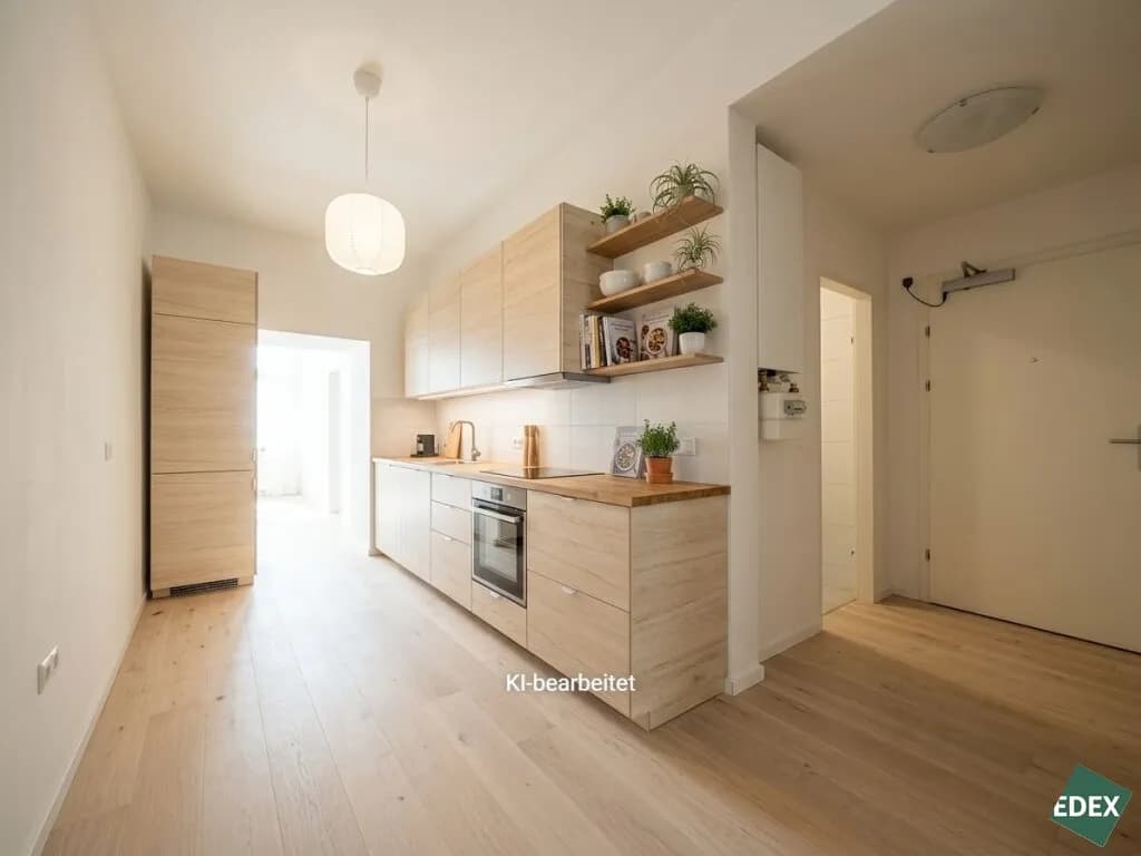 3-Zimmer-Wohnung kaufen in Wien – 64 m², € 189.000 – Bild 3 von 12