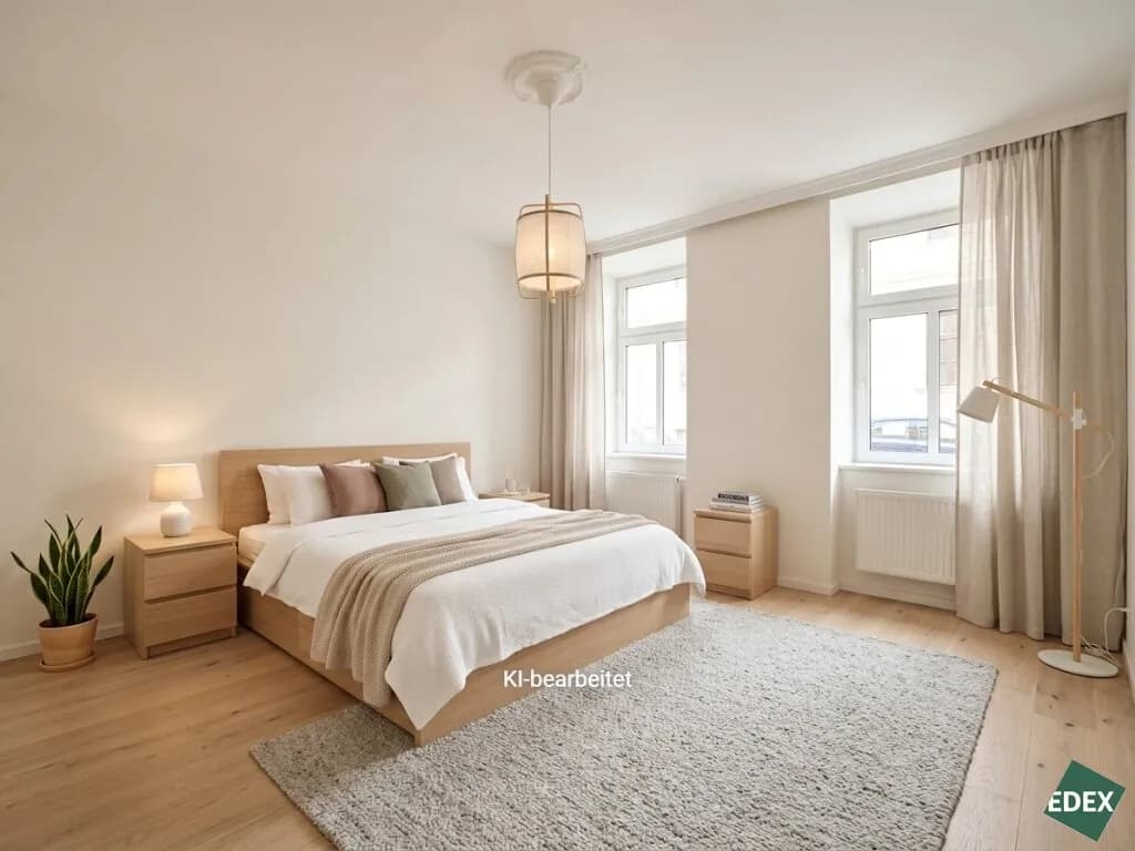 3-Zimmer-Wohnung kaufen in Wien – 64 m², € 189.000 – Bild 5 von 12
