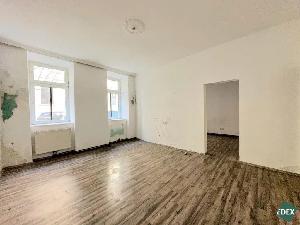 3-Zimmer-Wohnung kaufen in Wien – 64 m², € 189.000 – Bild 6 von 12
