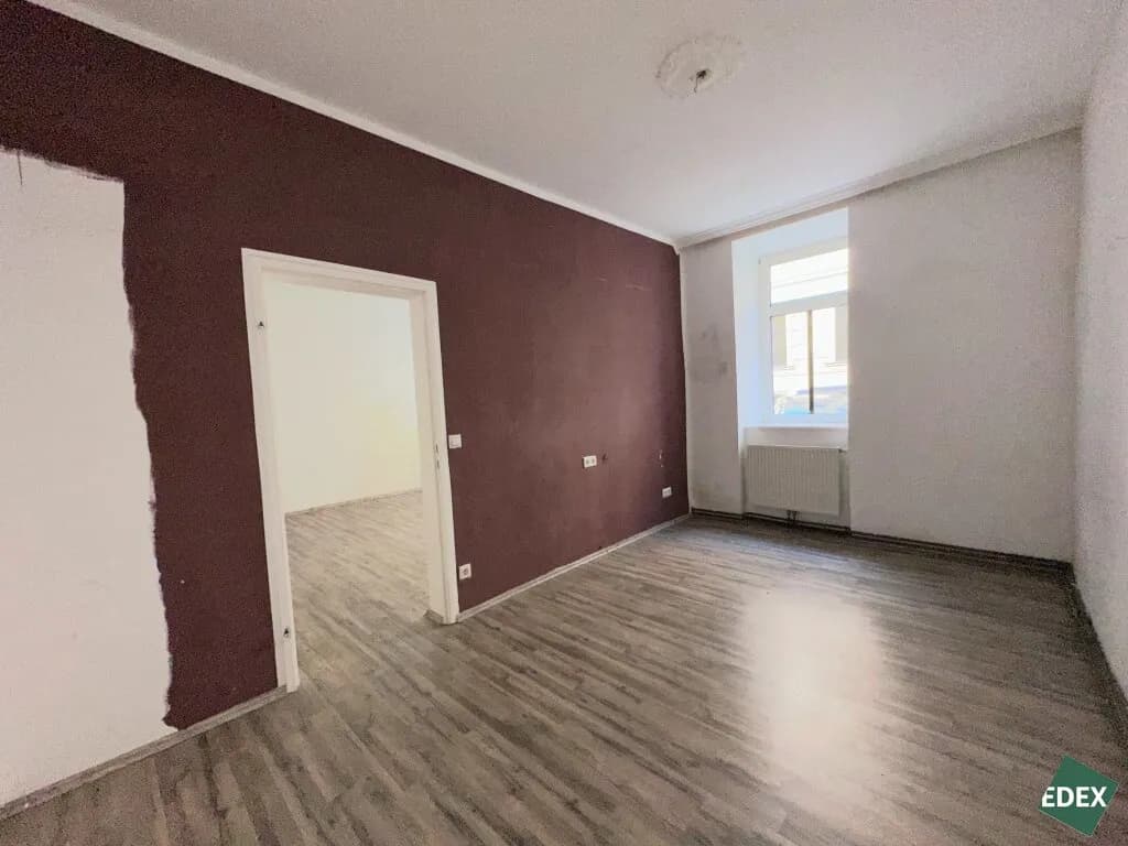 3-Zimmer-Wohnung kaufen in Wien – 64 m², € 189.000 – Bild 7 von 12