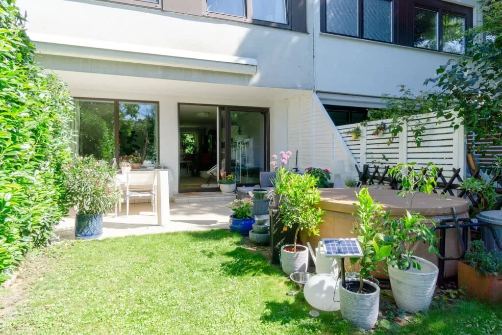 5-Zimmer-Haus kaufen in Wien – 124 m², € 745.000
