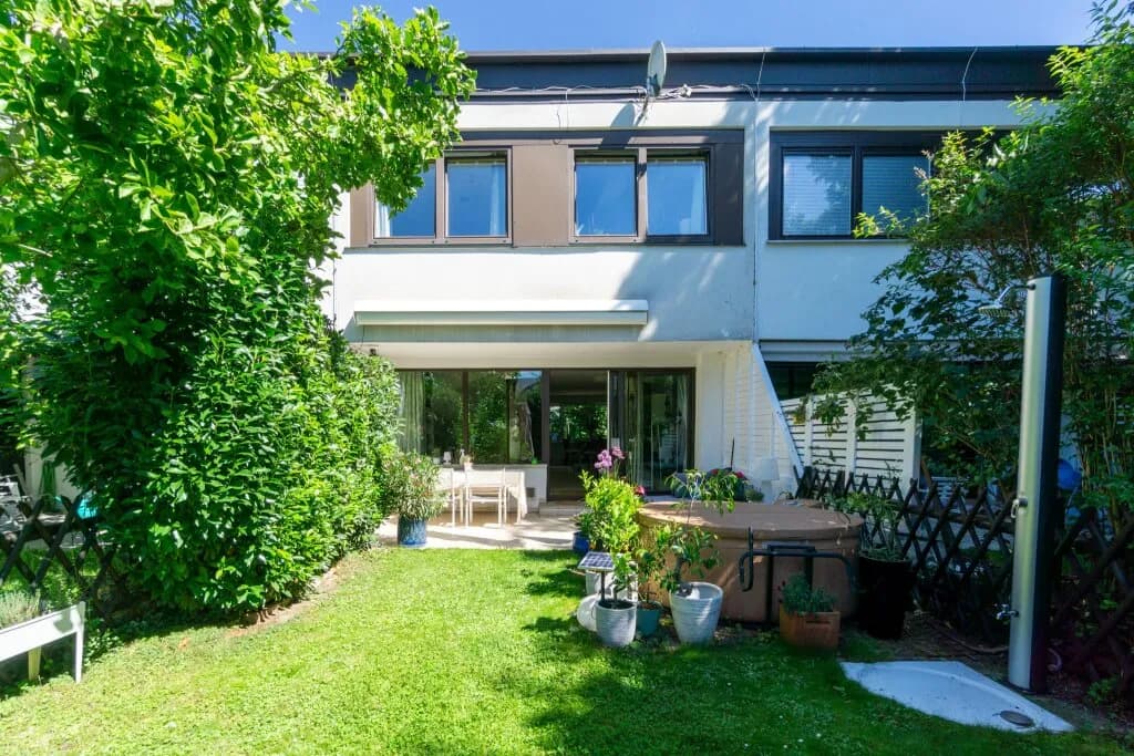 5-Zimmer-Haus kaufen in Wien – 124 m², € 745.000 – Bild 2 von 11