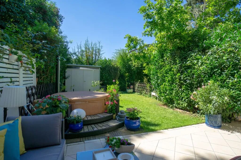 5-Zimmer-Haus kaufen in Wien – 124 m², € 745.000 – Bild 3 von 11