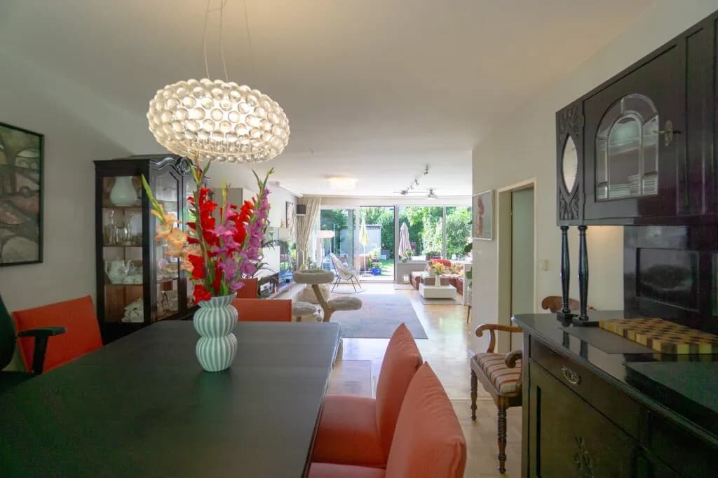 5-Zimmer-Haus kaufen in Wien – 124 m², € 745.000 – Bild 5 von 11