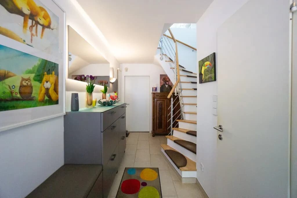 5-Zimmer-Haus kaufen in Wien – 124 m², € 745.000 – Bild 6 von 11