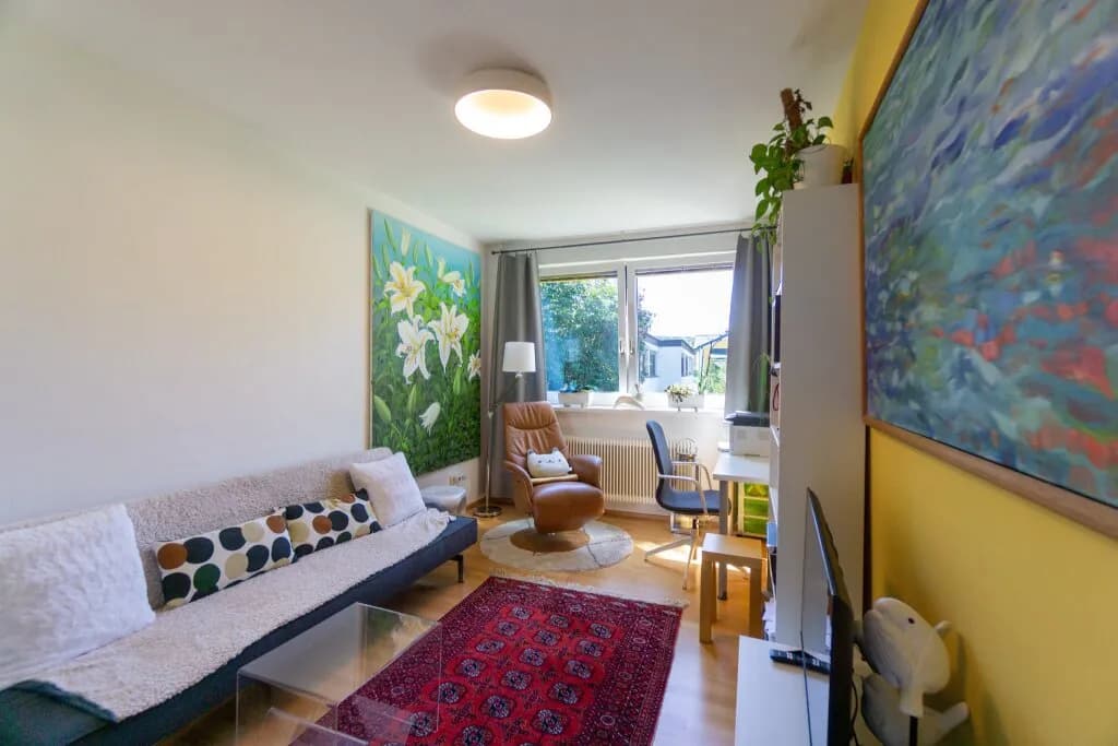 5-Zimmer-Haus kaufen in Wien – 124 m², € 745.000 – Bild 8 von 11