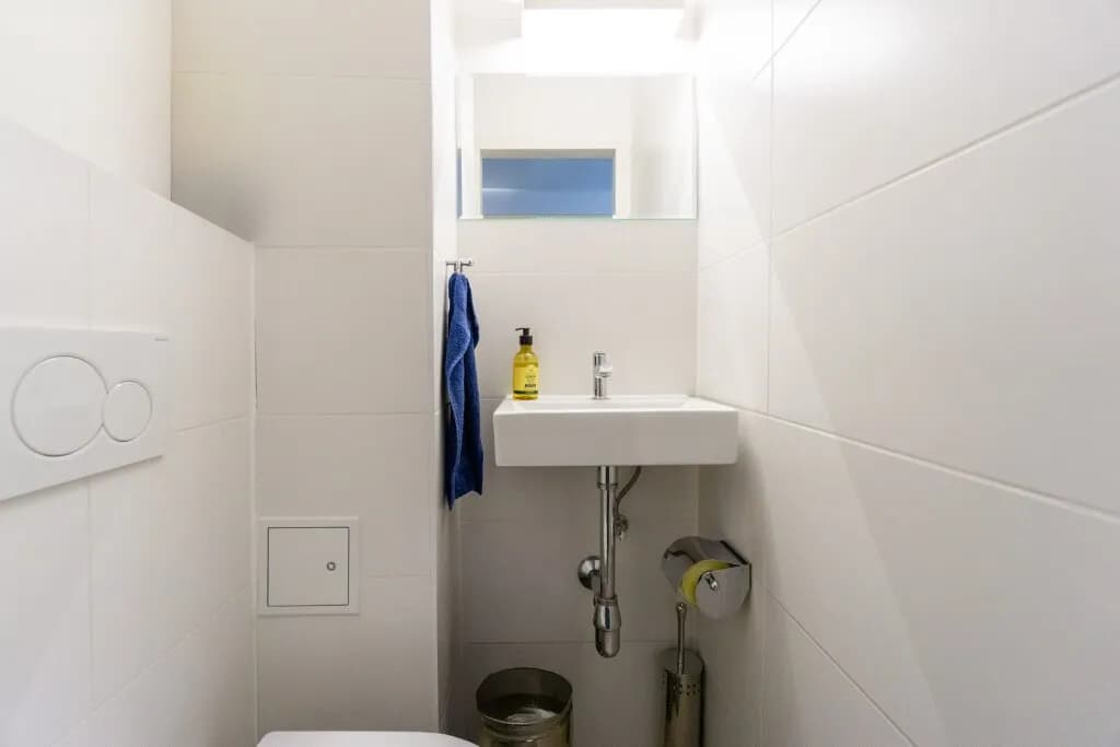 5-Zimmer-Haus kaufen in Wien – 124 m², € 745.000 – Bild 10 von 11