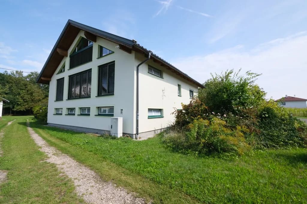 8-Zimmer-Haus kaufen in Braunau am Inn – 250 m², € 650.000 – Bild 5 von 53