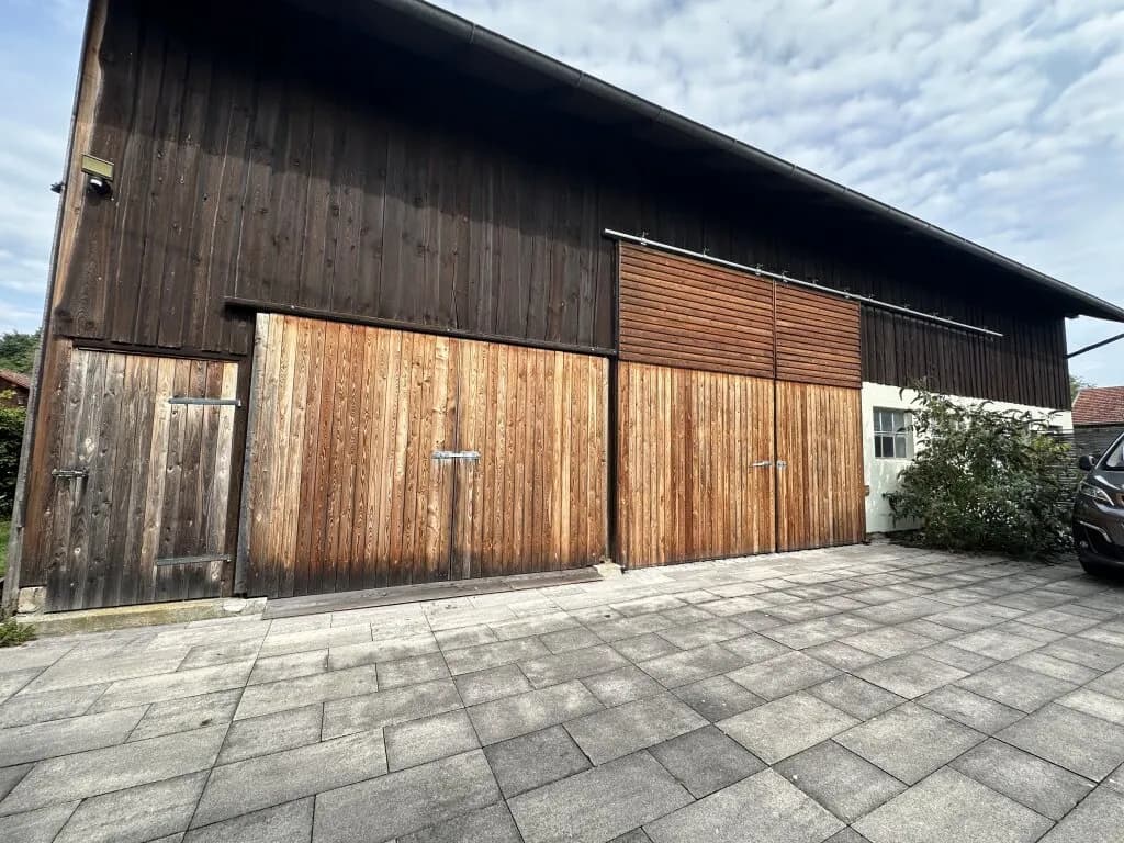 8-Zimmer-Haus kaufen in Braunau am Inn – 250 m², € 650.000 – Bild 7 von 53