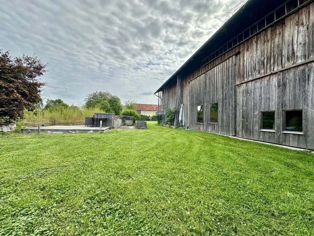 8-Zimmer-Haus kaufen in Braunau am Inn – 250 m², € 650.000 – Bild 40 von 53