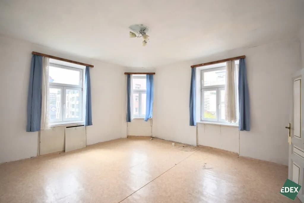 2-Zimmer-Wohnung kaufen in Wien – 48,42 m², € 139.000 – Bild 2 von 12