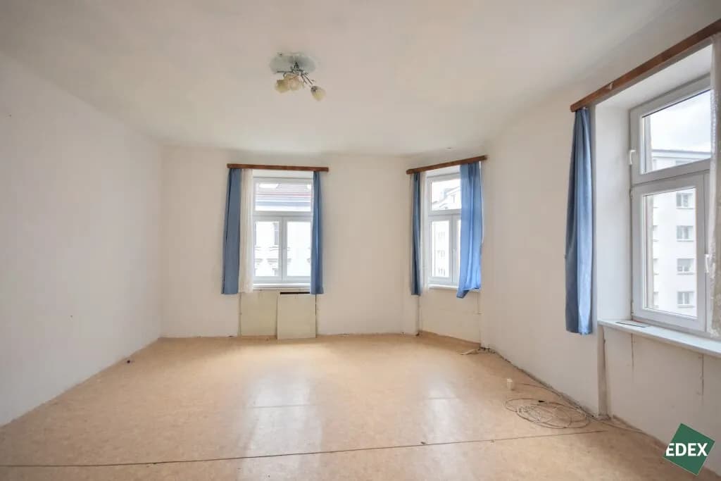 2-Zimmer-Wohnung kaufen in Wien – 48,42 m², € 139.000 – Bild 3 von 12