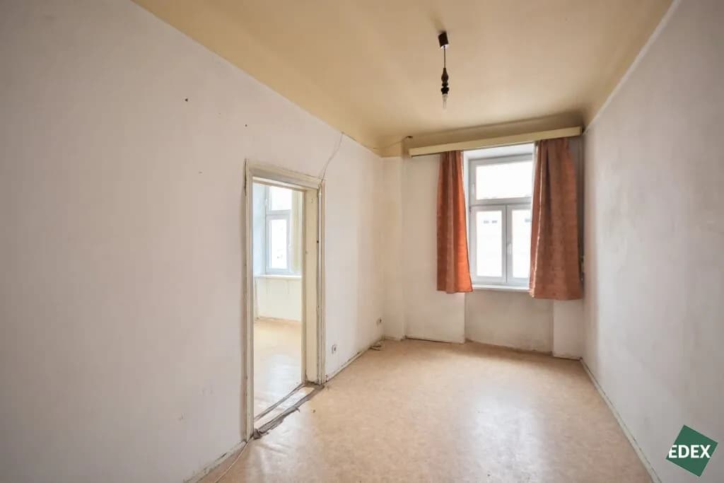 2-Zimmer-Wohnung kaufen in Wien – 48,42 m², € 139.000 – Bild 5 von 12