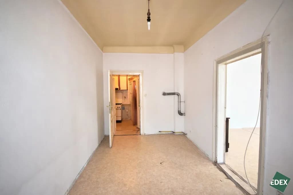 2-Zimmer-Wohnung kaufen in Wien – 48,42 m², € 139.000 – Bild 7 von 12