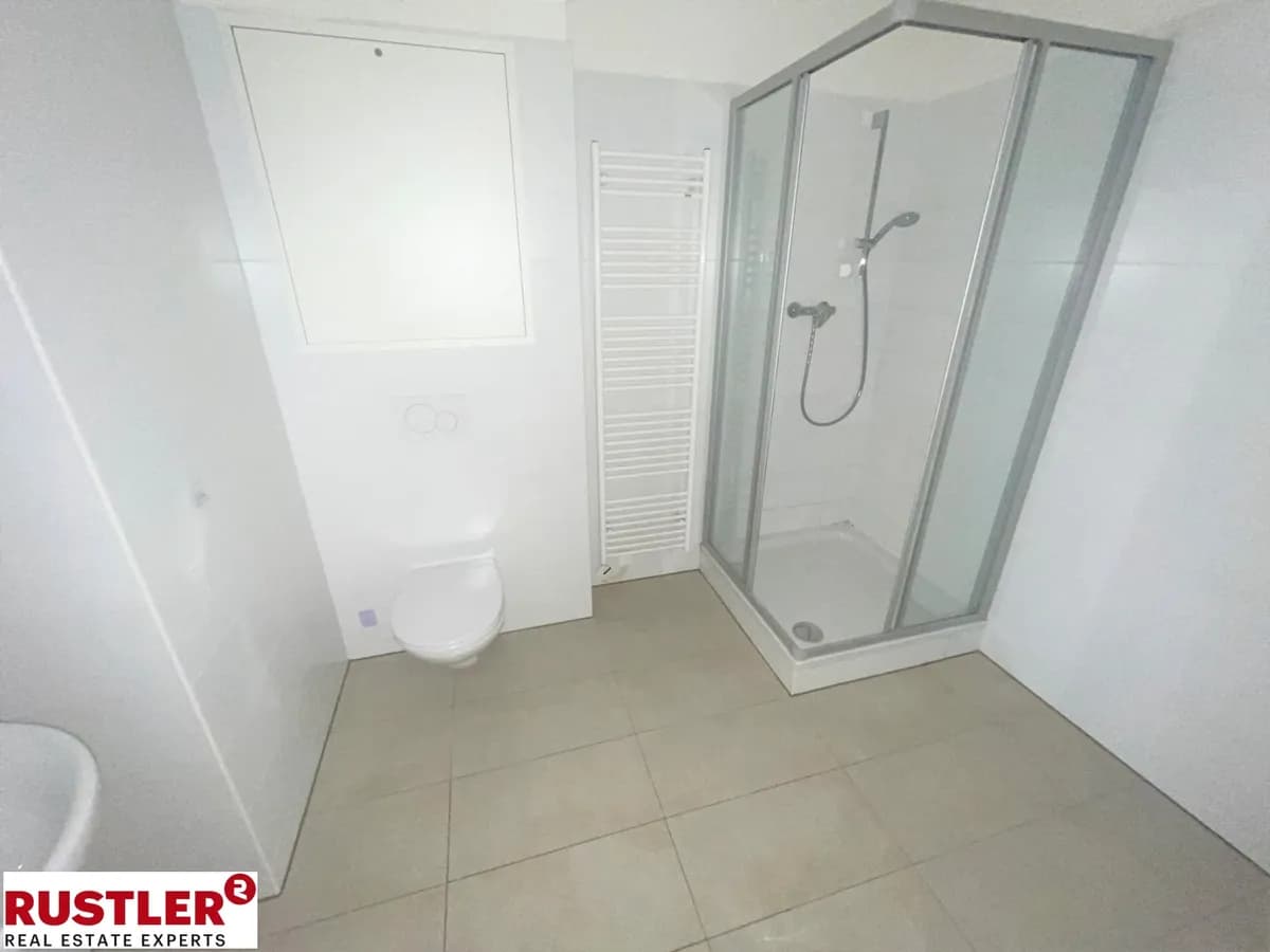 2-Zimmer-Wohnung mieten in Graz – 49,78 m², € 677 – Bild 5 von 7