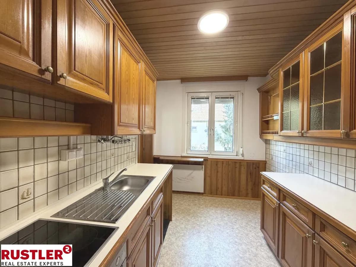 2-Zimmer-Wohnung mieten in Mödling – 57 m², € 775 – Bild 2 von 6