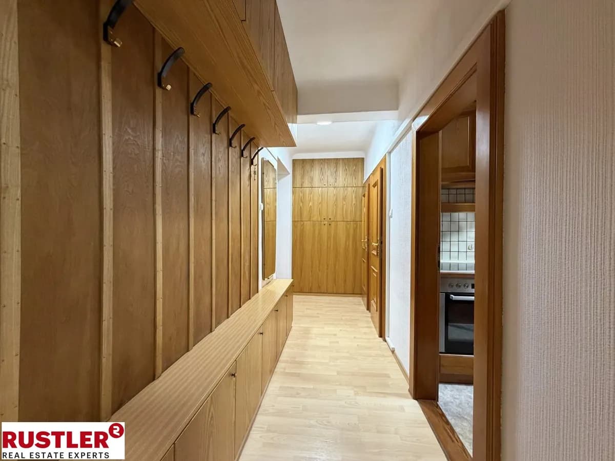 2-Zimmer-Wohnung mieten in Mödling – 57 m², € 775 – Bild 4 von 6