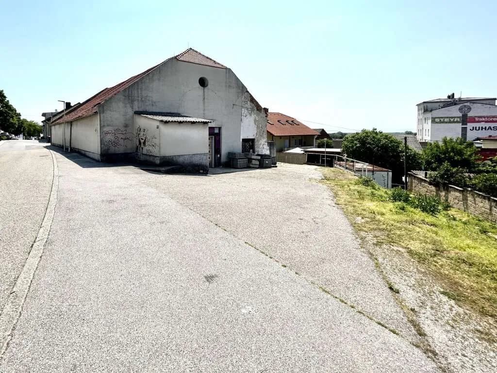 Gewerbeimmobilie kaufen in Neusiedl am See – 368 m², € 550.000