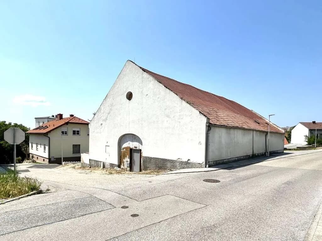 Gewerbeimmobilie kaufen in Neusiedl am See – 368 m², € 550.000 – Bild 2 von 12