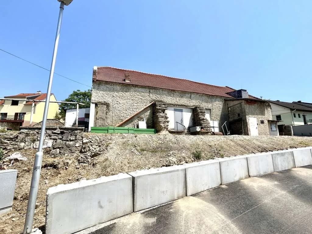 Gewerbeimmobilie kaufen in Neusiedl am See – 368 m², € 550.000 – Bild 10 von 12